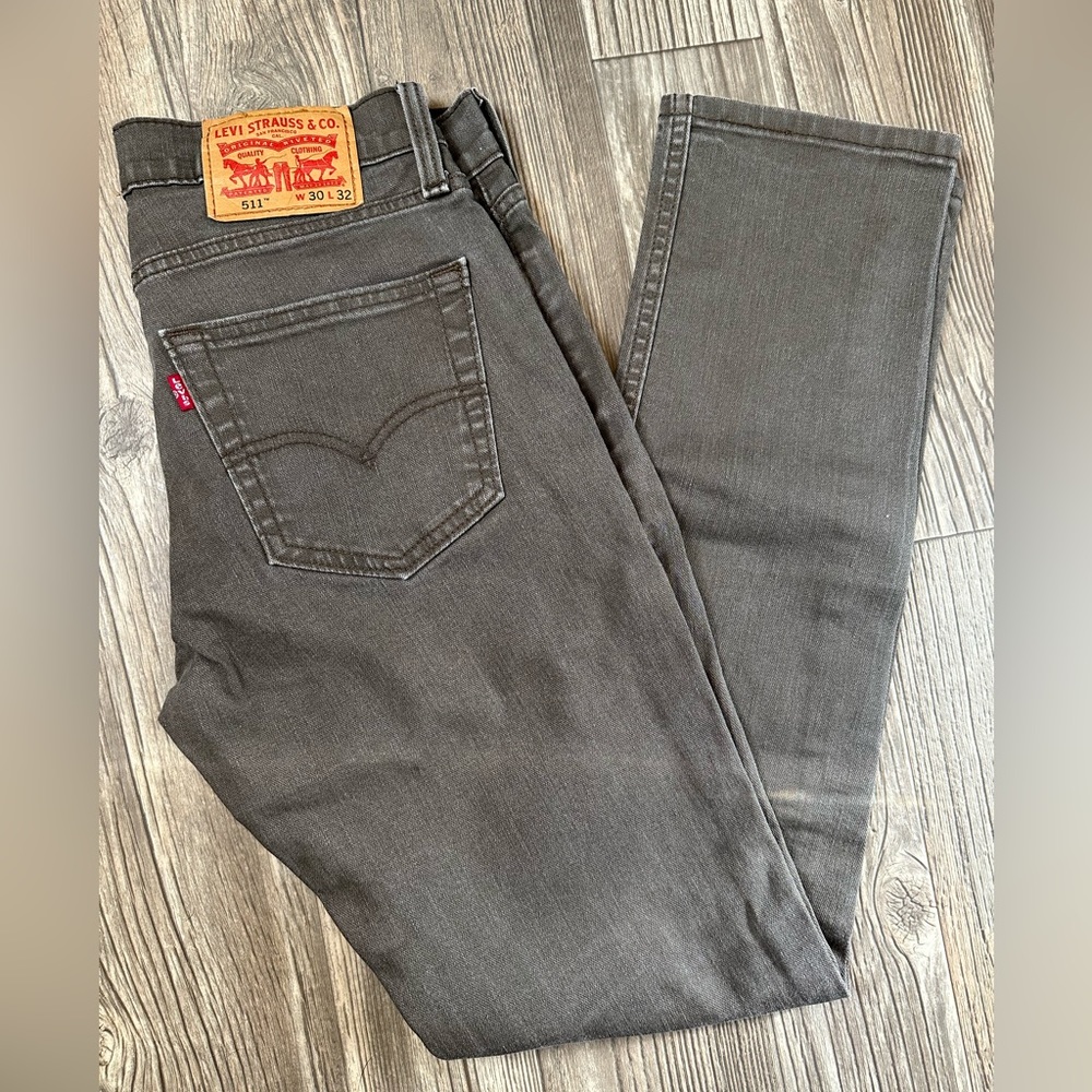 Levi’s Strauss Jeans